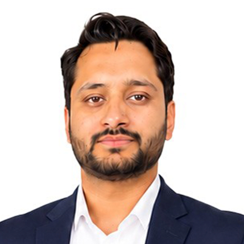Mr. Rishi Sharma